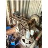 Image 1 : Pedestal Buffer Grinder