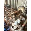 Image 2 : Pedestal Buffer Grinder