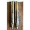 Image 2 : Pair of Harley-Davidson OEM Exhaust Mufflers 65268-09