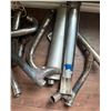 Image 2 : Group of Suzuki 02F0a OEM Exhaust Pipes & Muffler