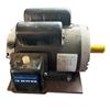 Image 1 : Smith and Jones 2 HP 1800 RPM Electric Motor
