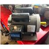 Image 2 : Smith and Jones 2 HP 1800 RPM Electric Motor