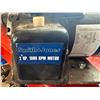 Image 3 : Smith and Jones 2 HP 1800 RPM Electric Motor