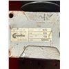 Image 4 : Baldor Reliance Industrial Motor