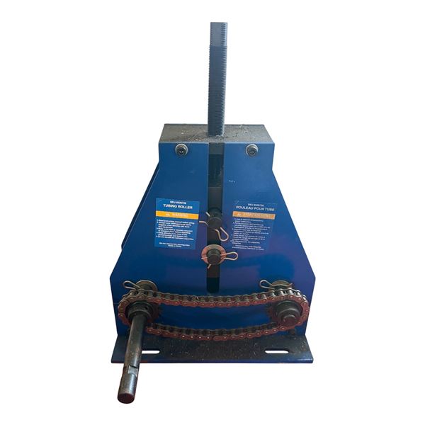Manual Tubing Roller Pipe Bender