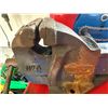 Image 3 : Heavy Duty Cast Iron Bench Vise No 6
