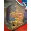 Image 4 : Heavy Duty Cast Iron Bench Vise No 6
