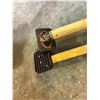 Image 3 : 2-Pcs Hold-Down Load Bars