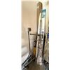 Image 2 : Mixed Group: 2 Door Hardwares, Welding Supplies and Metal Tools