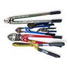 Image 1 : Assortment of Heavy-Duty Bolt Cutters, Cable Crimpers, and Snips
