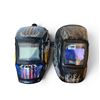 Image 1 : 2-Pcs Antra and Assorted Auto-Darkening Welding Helmets