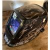 Image 5 : 2-Pcs Antra and Assorted Auto-Darkening Welding Helmets