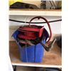 Image 2 : Oxy Acetylene Dual Welding Hose Reel With Torch