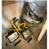Image 2 : Portable Halogen Work Lights