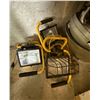Image 3 : Portable Halogen Work Lights