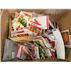 Image 2 : Box of Vegetable and Plant Seeds