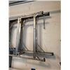 Image 4 : Tall Aluminum Folding Ladder
