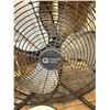 Image 3 : Commercial Electric Floor Fan, Exhaust Fan, and Stripping Tape