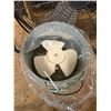 Image 4 : Commercial Electric Floor Fan, Exhaust Fan, and Stripping Tape