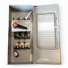 Image 1 : Federal Pioneer FPE 200A Electrical Disconnect Switch Box
