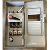 Image 2 : Federal Pioneer FPE 200A Electrical Disconnect Switch Box