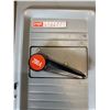 Image 3 : Federal Pioneer FPE 200A Electrical Disconnect Switch Box