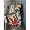 Image 4 : Assorted Hardware and Vehicle Accessories Organizer