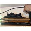 Image 2 : Group of Vehicle Performance Upgrade Parts - K&N Air Intake System, Vance & Hines Exhaust Box, and T