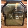 Image 2 : Taylor Made Tempered Safety Glass Cab Door Panel
