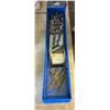 Image 2 : Group of Assorted Drill Bits And Performance Tool Spiral Extractor