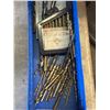 Image 3 : Group of Assorted Drill Bits And Performance Tool Spiral Extractor
