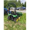 Image 5 : John Deere 2305 4WD Compact Utility Tractor with 200CX Loader, 62D Mower Deck-4781hrs