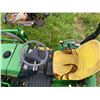 Image 6 : John Deere 2305 4WD Compact Utility Tractor with 200CX Loader, 62D Mower Deck-4781hrs