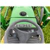 Image 7 : John Deere 2305 4WD Compact Utility Tractor with 200CX Loader, 62D Mower Deck-4781hrs