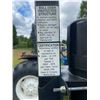 Image 9 : John Deere 2305 4WD Compact Utility Tractor with 200CX Loader, 62D Mower Deck-4781hrs