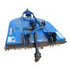 Image 1 : Woods Brush Bull extreme -Model# BB720X