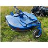 Image 4 : Woods Brush Bull extreme -Model# BB720X