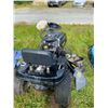 Image 3 : Yard Machines Series 145 Shift on The Go Riding Lawn Mower-38" Deck