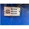 Image 5 : Ford New Holland 930B 72" width PTO Finish Mower-3 Point Hitch Rear Grooming Mower