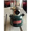 Image 3 : Classic Coleman Single Liquid Fuel Lantern