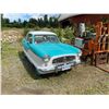 Image 8 : VINTAGE 1957 Nash Mertopolitan Hardtop-  Frost White & Berkshire Green -Model No: 562 VIN: E39892-53