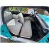 Image 9 : VINTAGE 1957 Nash Mertopolitan Hardtop-  Frost White & Berkshire Green -Model No: 562 VIN: E39892-53