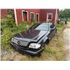 Image 1 : 1995 Mercedes Benz-SL500- 88016km