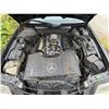 Image 3 : 1995 Mercedes Benz-SL500- 88016km