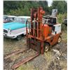 Image 2 : Clark Propane Forklift- 2995 hrs