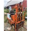Image 3 : Clark Propane Forklift- 2995 hrs