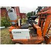 Image 4 : Clark Propane Forklift- 2995 hrs