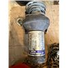 Image 3 : 2-Pcs lot: Electric Winch and 1-1/2 Ton Chain Blocks