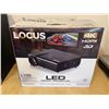 Image 2 : Locus Projectors L100 Smart LED 4K Projector