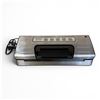 Image 1 : Cuisinart Stainless Steel Vacuum Sealer Machine